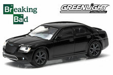 Breaking Bad (2008-13 TV Series) - 2012 Chrysler 300 SRT-8