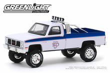 1985 GMC K-2500 - BFGoodrich 150th Anniversary