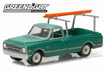 1968 Chevy C-10