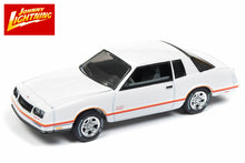 1987 Chevy Monte Carlo Aerocoupe