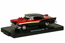 1957 Ford Fairlane 500