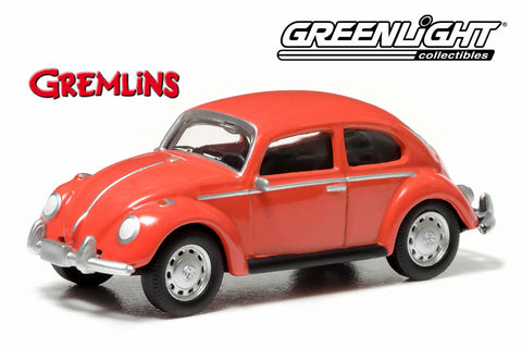 Gremlins (1984) - 1967 Volkswagen Beetle