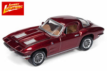 1963 Chevrolet Corvette