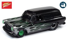 1960 AMC Rambler Wagon Custom