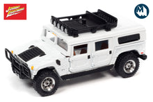 2006 Hummer H1 Alpha ( Gloss White)