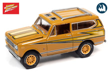 1979 International Scout Midas Edition (Rallye Gold)
