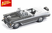1956 Chevrolet Bel Air Convertible