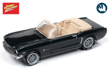 1964 1/2 Ford Mustang Convertible