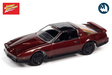 1984 Pontiac Trans Am (Autumn Maple Firemist Poly)