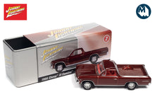 1966 Chevrolet El Camino (Aztec Bronze)