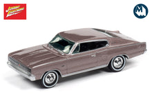 1967 Dodge Charger (Mauve Poly)