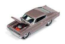 1967 Dodge Charger (Mauve Poly)