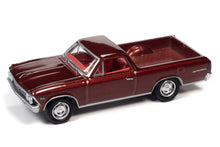 1966 Chevrolet El Camino (Aztec Bronze)