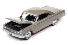 1963 Ford Galaxie 500 (Champagne Poly)