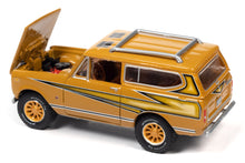 1979 International Scout Midas Edition (Rallye Gold)