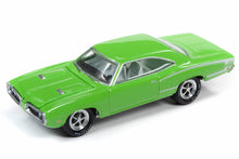 1970 Dodge Coronet Super Bee (Sublime Green)