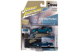 1994 Pontiac Firebird T/A - 25th Anniversary Edition (Light Teal Poly)