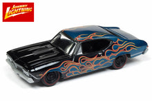 1968 Chevrolet Chevelle SS 396