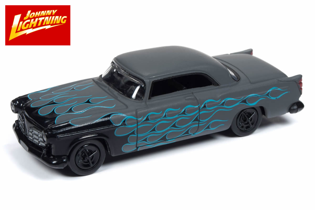 1955 Chrysler 300C