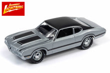 1970 Oldsmobile Cutlass W31