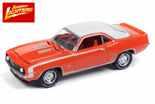 1969 Chevrolet Camaro SS