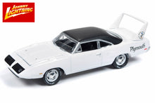 1970 Plymouth Superbird