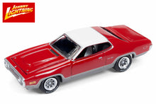1972 Plymouth Satellite Sebring Plus