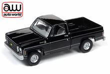 1975 Chevy Silverado C10 Fleetside