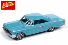 1963 Ford Galaxie 500