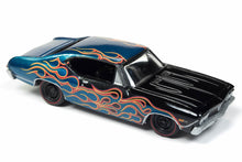 1968 Chevrolet Chevelle SS 396