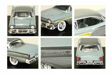 1957 Ford Fairlane 500