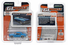 1969 Chevrolet Yenko COPO Chevelle