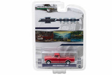 1968 Chevrolet C-10 (100th Anniversary of Chevy Trucks)