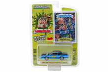 1983 Chevrolet Monte Carlo / Pile Up Kyle