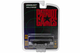 Patriot Games (1992) - 1987 Jeep Wrangler YJ