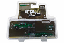 2015 Chevy Silverado and Heavy Duty Car Hauler