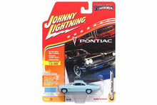 1961 Pontiac Catalina (Version B)