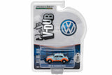 Classic Volkswagen Beetle - Gulf Oil Racer
