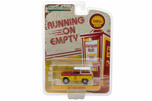 1967 Ford Bronco - Shell Oil