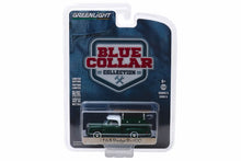 1963 Dodge D-100 with Ladder Rack