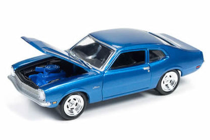 1972 Ford Maverick