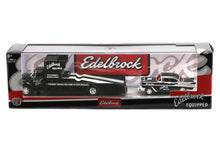 1967 Chevrolet C60 Truck / 1957 Chevrolet Bel Air Gasser (Edelbrock Equipped)