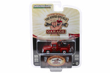 1956 Ford F-100 Tow Truck “Busted Knuckle Garage Parts & Service”