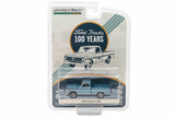 1967 Ford F-100 (Ford Trucks 100 Years)
