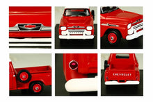 1958 Chevrolet Apache Step Side