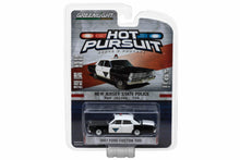 1967 Ford Custom 500 / State Police New Jersey