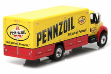 2013 International Durastar 4400 Pennzoil Delivery Truck
