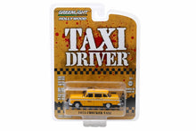 Taxi Driver / Travis Bickle's 1975 Checker Taxicab