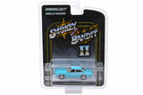 Smokey and The Bandit II / 1977 Pontiac LeMans “Wedding Car”