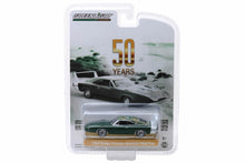 1969 Dodge Charger Daytona Mod Top (50th Anniversary)